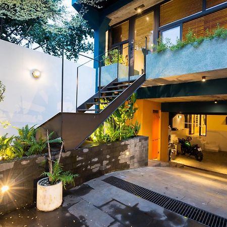Arista 2 Cidade de Ho Chi Minh Exterior foto