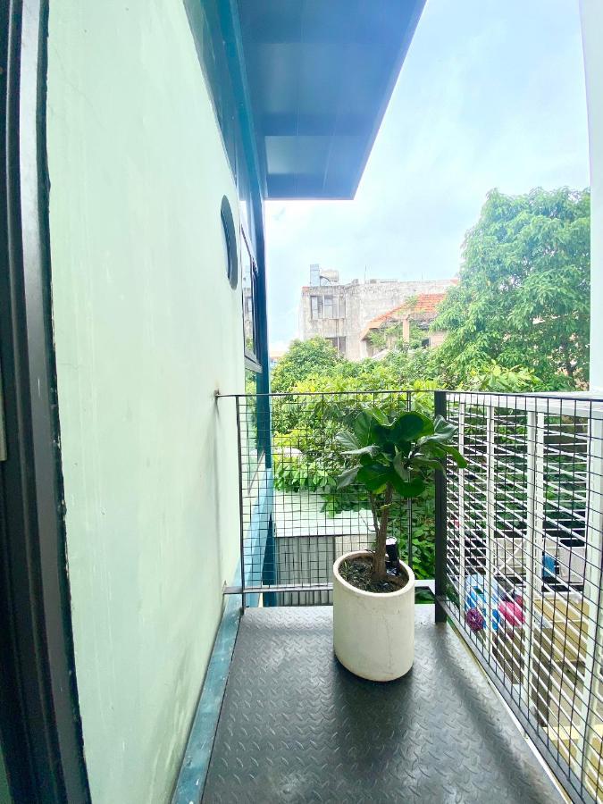 Arista 2 Cidade de Ho Chi Minh Exterior foto