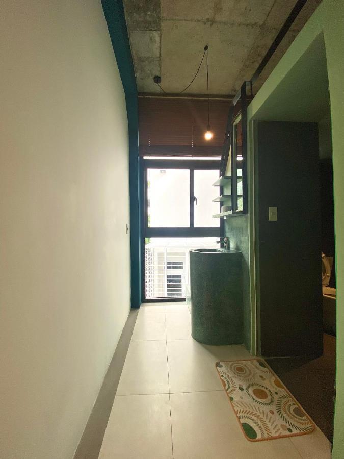 Arista 2 Cidade de Ho Chi Minh Exterior foto